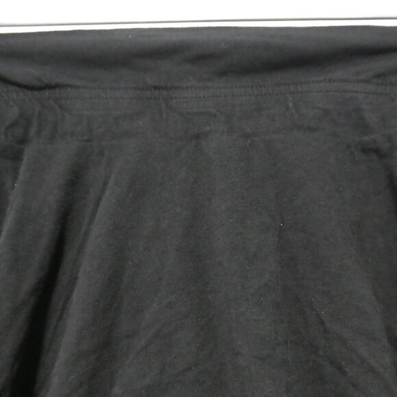 OLD NAVY BRAND | small | Black Skorts - Picture 4 of 15